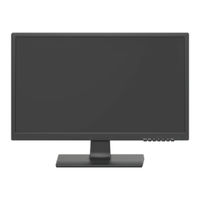 W Box Technologies 0E-27LED2 User Manual