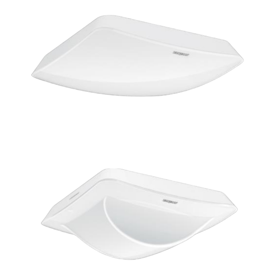 STEINEL PROFESSIONAL True Presence COM1 Information