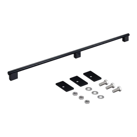 ipf EXP Series Installation Manual