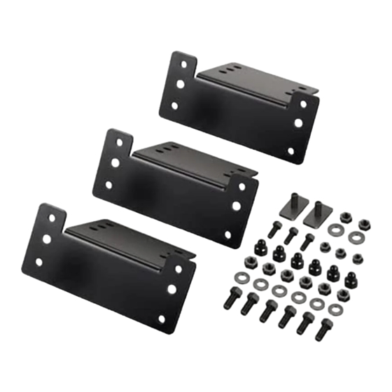 ipf EXP Series Installation Manual