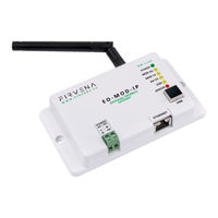 FIRVENA EO-MOD-IP Manual