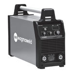 Magmaweld ID 250E User Manual