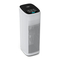 SimPure Membrane Solutions MS18, HERAP007 - Air Purifier Manual