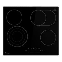 KKT KOLBE SUPERKERAMIK CH85903RL User Manual