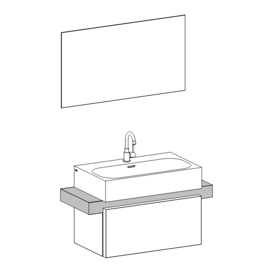 Clou match me CL/07.56.002.65 Installation Instructions Manual