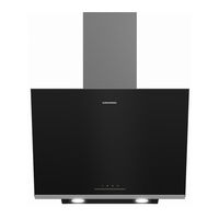 Grundig GDSP2460BC User Manual