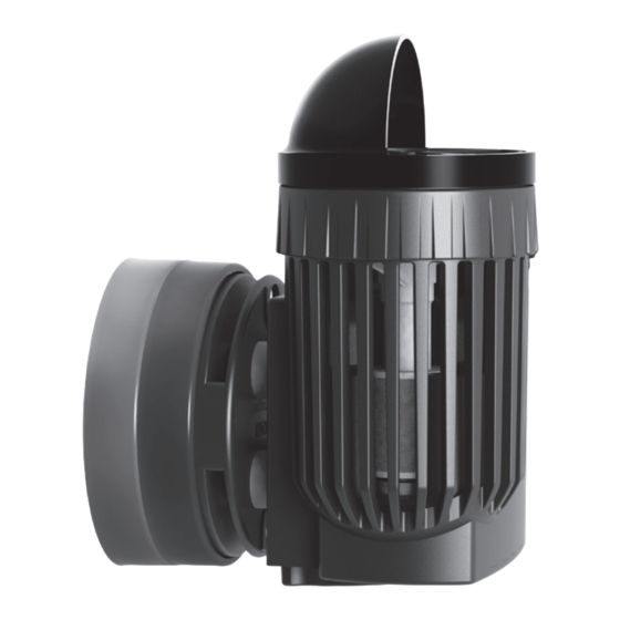 Tunze Tucbelle nanostream 6020 Instructions For Use Manual