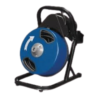 Hydrostar DRAIN MONSTER 68285 Quick Start Manual