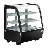 Avantco 360BCC48HCW User Manual