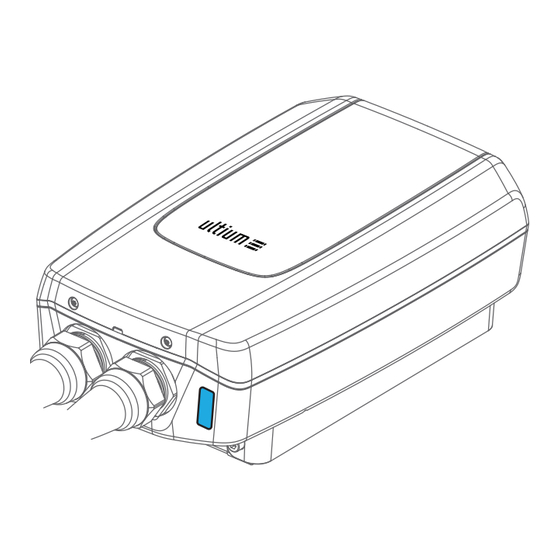 GM Ultium PowerUP User Manual
