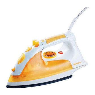SEVERIN BA 3257 Manual
