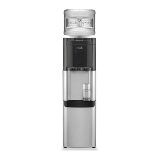 Primo Water 900139 User Manual