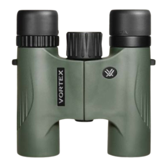 Vortex Viper Series User Manual