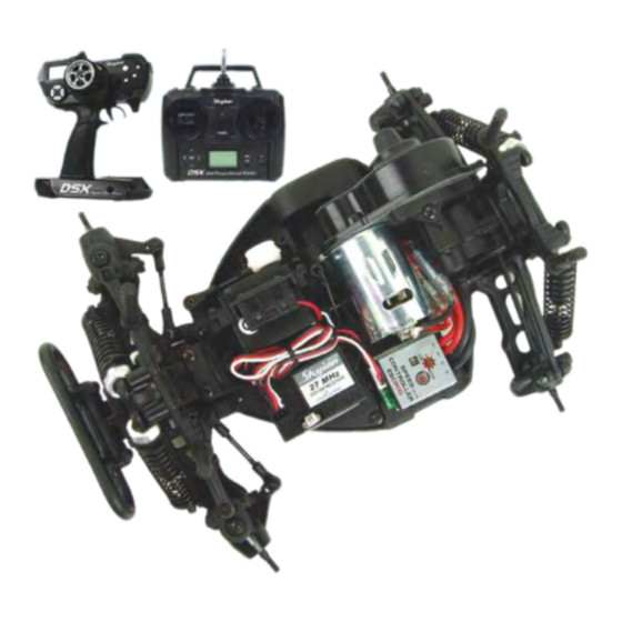 Cen ME16 Manual