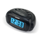 Alarm Clock Sharp SPC500 Instructions & Warranty