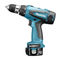 Drill Makita 6317D Instruction Manual