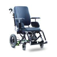 Life & Mobility AURA CANTO nxt Quick Start