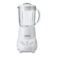 Cuisinart BFP703CE Instructions Manual