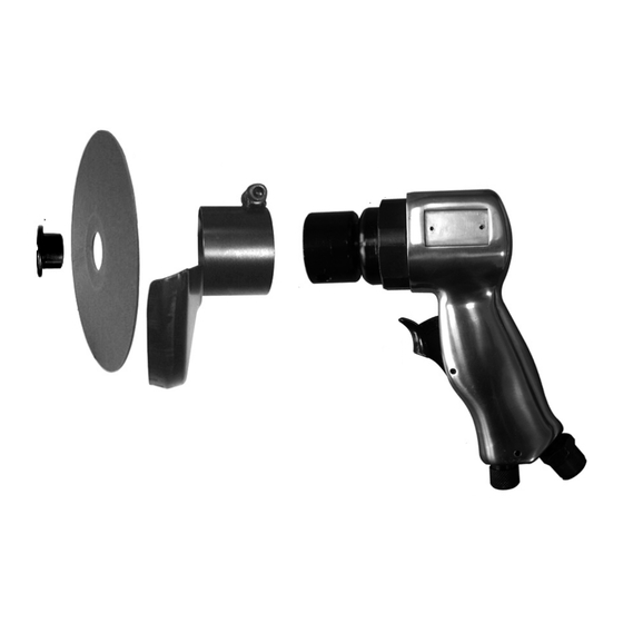 Sealey SA10.V3 Instructions
