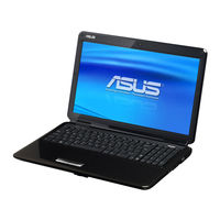 Asus Pro5DC Hardware User Manual