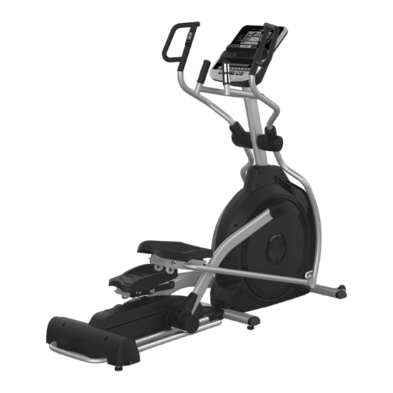 Spirit XE395 Owner's Manual