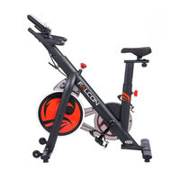 Elite Fitness FALCON Assembly Manual