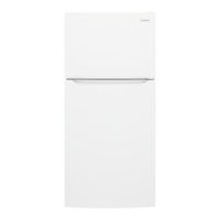 Frigidaire FFHT1835VB Use & Care Manual