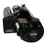 Tecumseh WG2022 Operator's Manual