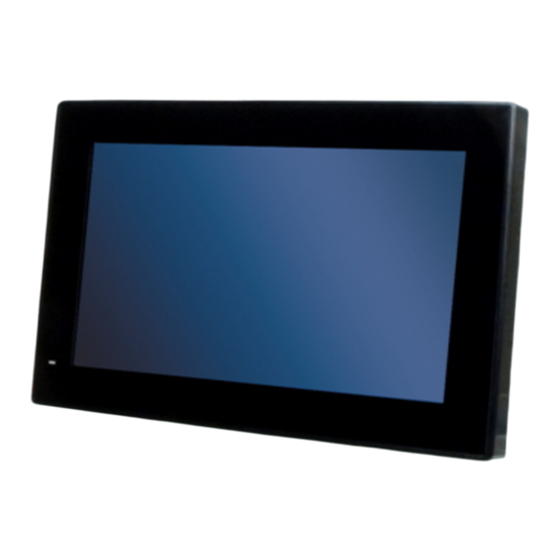 IEI Technology AFL3-W07A-AL User Manual