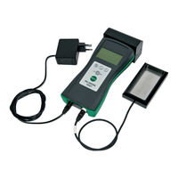PITSID IPA CONTROL EXACT Operating Manual
