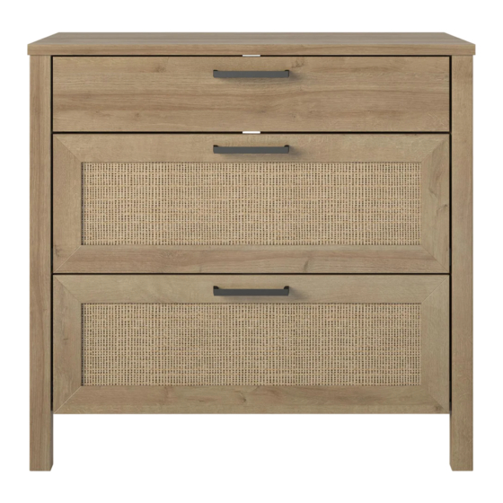 Ameriwood HOME 1509348COM Manuals