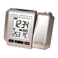 Technoline WT 535 User Manual