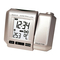 Technoline WT 535 - Radio Clock With Digital Thermometer Manual