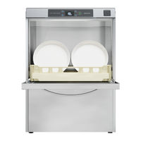 GRANULDISK Lean Wash Center D1 Base User Manual