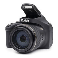 Kodak PixPro AZ901 Quick Start Manual