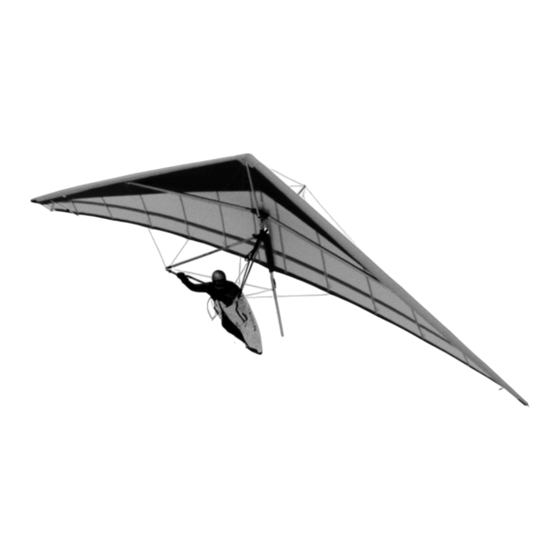 Aeros FOX-18 Owner's Service Manual
