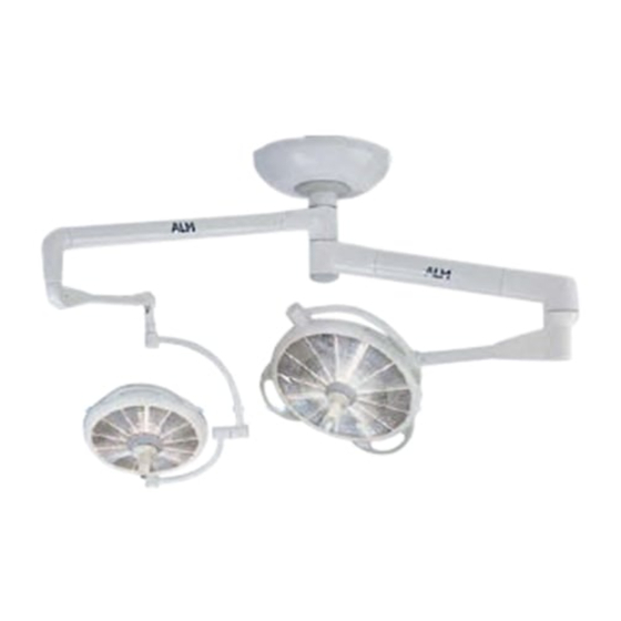 Getinge MAQUET Prismalix User Manual