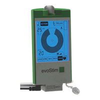 BEACMED evoStim P User Manual