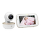 Baby Monitor Motorola MBP855 Connect Manual