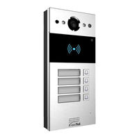 XONTEL XT-11P User Manual