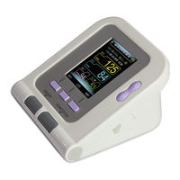 Gima CONTEC08A-VET Manual