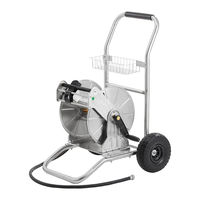 Giraffe HL-SW-8C User Manual
