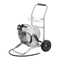 Giraffe Tools HL-SW-8C - Hose Reel Cart Manual