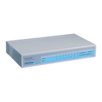 TRENDNET TE100-S88Eplus - Switch User Manual