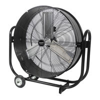 MW TOOLS MV1000LUB Manual