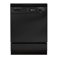Maytag MDB3700AWE User Manual
