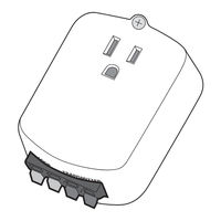 Petsafe INNOTEK LP-4100-1 Operating Manual