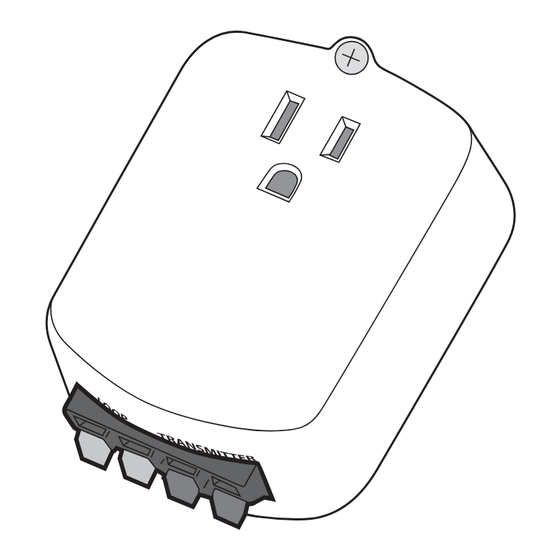 Petsafe LP-4100 Operating Manual
