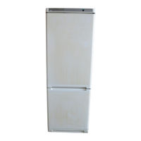 ZANUSSI ZFC 22/9 RD Instruction Booklet