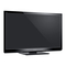 Plasma TV Panasonic Viera TH-P42GT30A Operating Instructions Manual